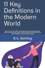 11 Key Definitions in the Modern World af R A Sterling