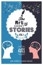 The Art of Short Stories: stories for KS3 pupils af Janice Gearon