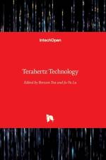 Terahertz Technology af Borwen You