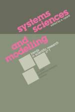 Systems Sciences and Modelling af A. Ruberti