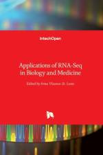 Applications of RNA-Seq in Biology and Medicine af Irina Vlasova-St. Louis