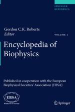 Encyclopedia of Biophysics af Gordon Roberts