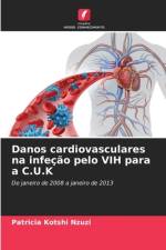 Danos cardiovasculares na infeção pelo VIH para a C.U.K af Patricia Kotshi Nzuzi