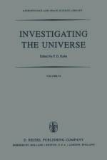 Investigating the Universe af F. D. Kahn