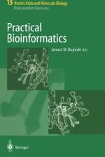 Practical Bioinformatics af Janusz M. Bujnicki