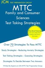 MTTC Family and Consumer Sciences - Test Taking Strategies af Jcm-Mttc Test Preparation Group