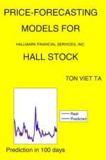 Price-Forecasting Models for Hallmark Financial Services, Inc. HALL Stock af Ton Viet Ta