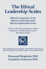 Ethical Leadership Scales af PhD Berghofer