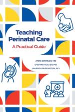 Teaching Perinatal Care af Anne Biringer