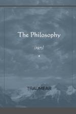 The Philosophy af Traumear