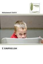 L'orphelin af Mohammed Zaoui