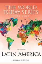 Latin America 2022-2023 af William H. Beezley