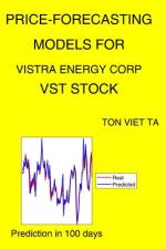 Price-Forecasting Models for Vistra Energy Corp VST Stock af Ton Viet Ta