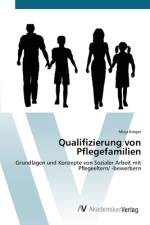 Qualifizierung von Pflegefamilien af Mirja Kröger