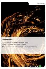 Dystopien in aktueller Kinder- und Jugendliteratur. Suzanne Collins' 