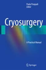 Cryosurgery af Paola Pasquali