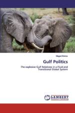 Gulf Politics af Maged Botros