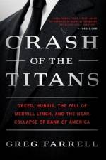 Crash of the Titans af Greg Farrell