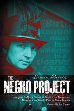 The Negro Project af Bruce Fleury