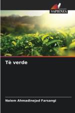 Tè verde af Naiem Ahmadinejad Farsangi