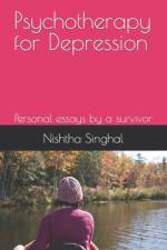 Psychotherapy for Depression af Nishtha Singhal