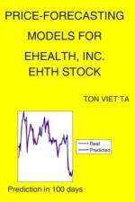 Price-Forecasting Models for eHealth, Inc. EHTH Stock af Ton Viet Ta
