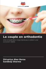 Le couple en orthodontie af Shivpriya Aher Borse