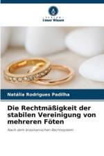 Die Rechtmäßigkeit der stabilen Vereinigung von mehreren Föten af Natália Rodrigues Padilha