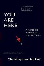 You Are Here af Christopher Potter