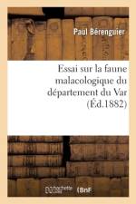 Sur La Faune Malacologique Du Département Du Var af Paul Bérenguier