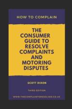 How To Complain af Scott Dixon
