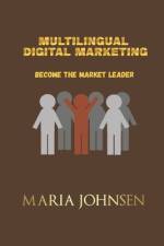 Multilingual Digital Marketing af Maria Johnsen