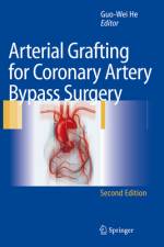 Arterial Grafting for Coronary Artery Bypass Surgery af Guo-Wei He