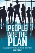 People Are the Plan af Doug Strickel