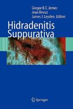 Hidradenitis Suppurativa af Gregor Jemec