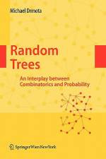 Random Trees af Michael Drmota