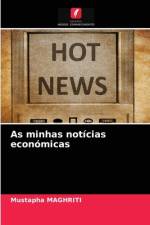 As minhas noticias economicas af Mustapha Maghriti