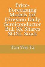 Price-Forecasting Models for Direxion Daily Semiconductor Bull 3X Shares SOXL Stock af Ton Viet Ta