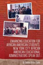 Enhancing Education for African American Students af Denise Hinds-Zaami