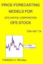 Price-Forecasting Models for OFS Capital Corporation OFS Stock af Ton Viet Ta