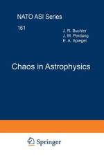 Chaos in Astrophysics af J. M. Perdang
