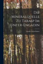 Die Mineralquelle zu Tarasp im Unter-Engadin af Joseph Anton Kaiser