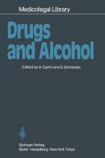 Drugs and Alcohol af Stanley Schneider