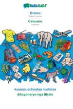 BABADADA, Oromo - Cebuano, kuusaa jechootaa mullataa - diksyonaryo nga litrato af Babadada Gmbh