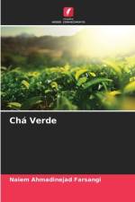 Chá Verde af Naiem Ahmadinejad Farsangi