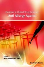 Frontiers in Clinical Drug Research - Anti-Allergy Agents af Atta Ur-Rahman