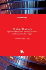 Nuclear Reactors af Chad L. Pope