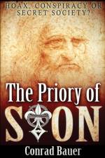 The Priory of Sion af Conrad Bauer