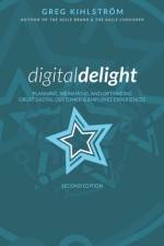 Digital Delight af Greg Kihlstrom