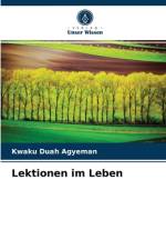 Lektionen im Leben af Kwaku Duah Agyeman